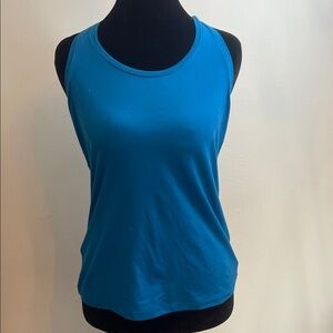 All in motion essential racerback tank